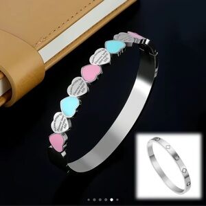 New Bracelet Set